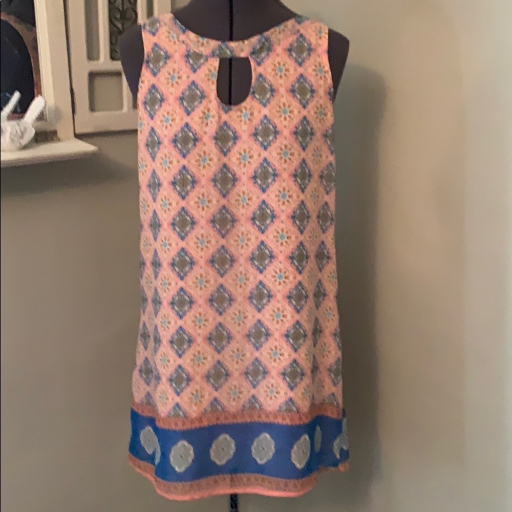 Cute little Lucy Love Eva dress
